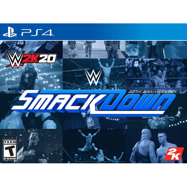 Wwe 2k20 collector's edition cheap