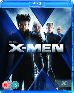 X-Men and the Wolverine - Adamantium Collection [Blu-ray Box Set] DVDs & Blu-Rays 20th Century Fox   