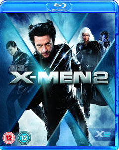 X-Men and the Wolverine - Adamantium Collection [Blu-ray Box Set] DVDs & Blu-Rays 20th Century Fox   