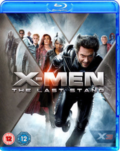 X-Men and the Wolverine - Adamantium Collection [Blu-ray Box Set] DVDs & Blu-Rays 20th Century Fox   