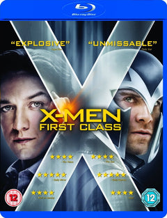 X-Men and the Wolverine - Adamantium Collection [Blu-ray Box Set] DVDs & Blu-Rays 20th Century Fox   