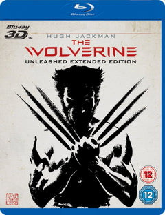 X-Men and the Wolverine - Adamantium Collection [Blu-ray Box Set] DVDs & Blu-Rays 20th Century Fox   