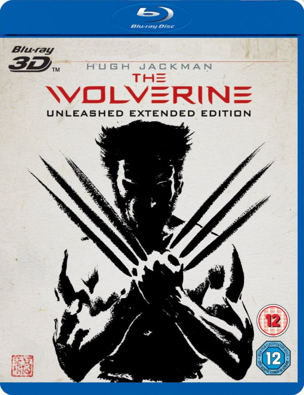 X-Men and the Wolverine - Adamantium Collection [Blu-ray Box Set] DVDs & Blu-Rays 20th Century Fox   