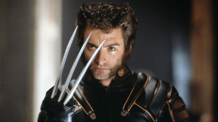 X-Men Collection [Blu-Ray + Digital Box Set] DVDs & Blu-Rays Marvel   