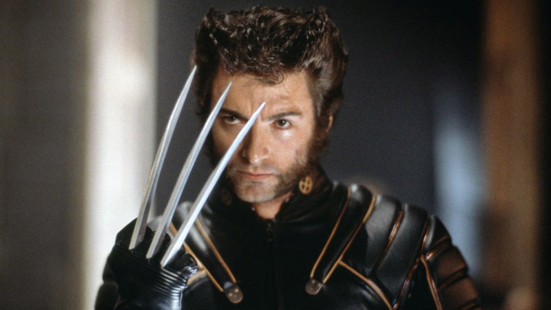 X-Men Collection [Blu-Ray + Digital Box Set] DVDs & Blu-Rays Marvel   
