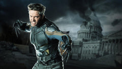 X-Men Collection [Blu-Ray + Digital Box Set] DVDs & Blu-Rays Marvel   