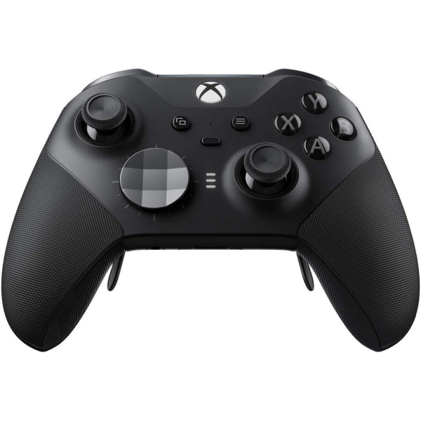 Xbox One Elite Series 2 Wireless Controller - Black [Xbox One Accessory] Xbox One Accessories Microsoft   