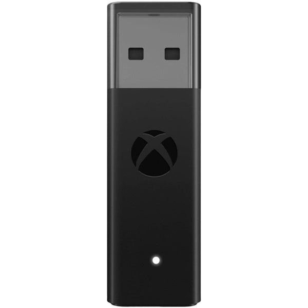 Microsoft Xbox Wireless Adapter for Windows 10 - Bulk OEM [Xbox One Accessory] Xbox One Accessories Microsoft   