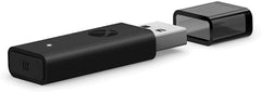 Xbox One Wireless Controller + Wireless Adapter for Windows - Black [Xbox One Accessory] Xbox One Accessories Microsoft   
