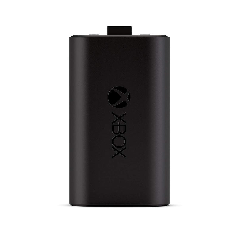 Xbox Rechargeable Battery + USB-C Cable [Xbox One Accessory] Xbox One Accessories Microsoft   