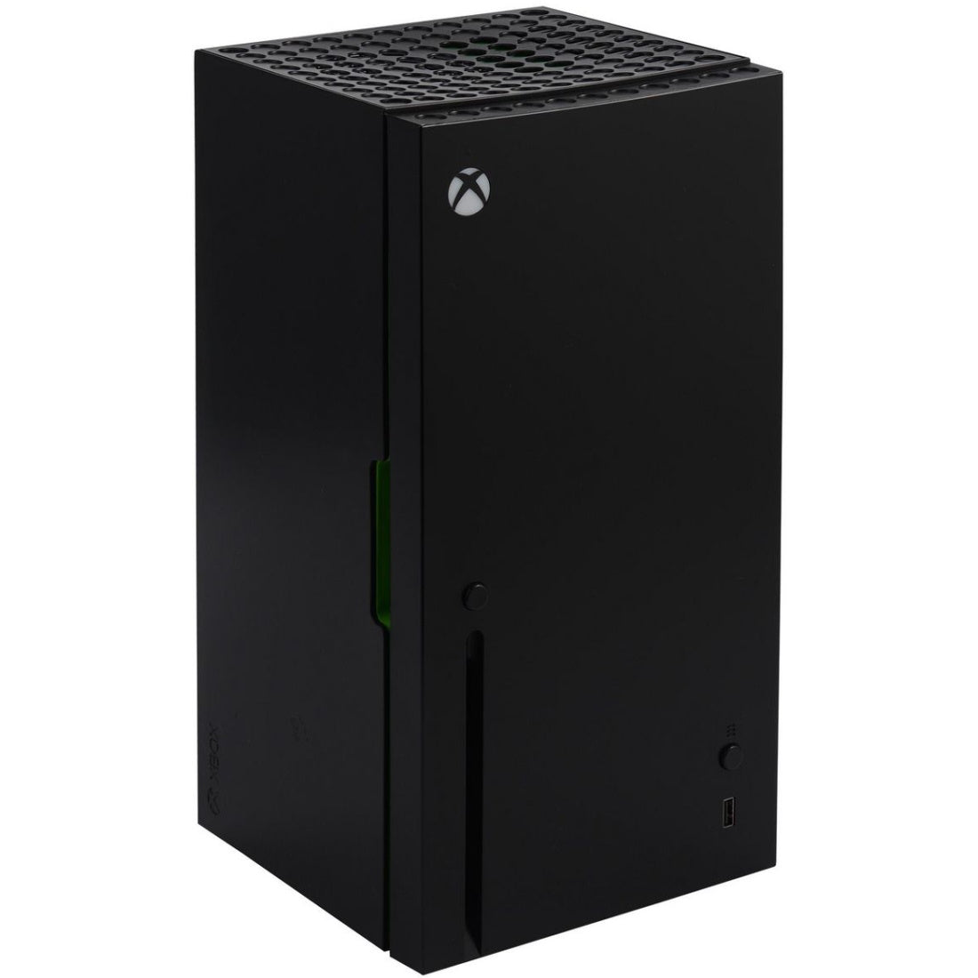 Xbox Series X Replica 8 Can Mini Fridge Thermoelectric Cooler