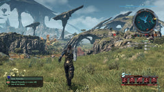 Xenoblade Chronicles X [Nintendo Wii U] Nintendo Wii U Video Game Nintendo   