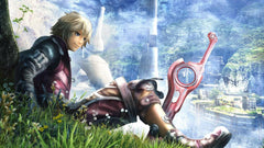 Xenoblade Chronicles 3D [NEW Nintendo 3DS] Nintendo 3DS Video Game Nintendo   