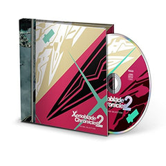 Xenoblade Chronicles 2 - Special Edition [Nintendo Switch] Nintendo Switch Video Game Nintendo   