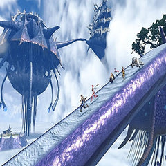 Xenoblade Chronicles 2 - Special Edition [Nintendo Switch] Nintendo Switch Video Game Nintendo   