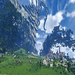 Xenoblade Chronicles 2 - Special Edition [Nintendo Switch] Nintendo Switch Video Game Nintendo   