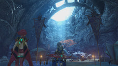 Xenoblade Chronicles 2 - Special Edition [Nintendo Switch] Nintendo Switch Video Game Nintendo   