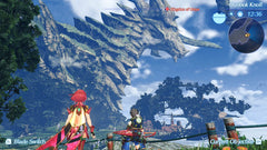 Xenoblade Chronicles 2 - Special Edition [Nintendo Switch] Nintendo Switch Video Game Nintendo   