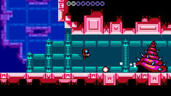 Xeodrifter [Nintendo Switch] Nintendo Switch Video Game Red Art Games   