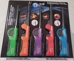 X-Lite Multi-Purpose Lighters - Pack of 5 [House & Home] House & Home X-Lite   