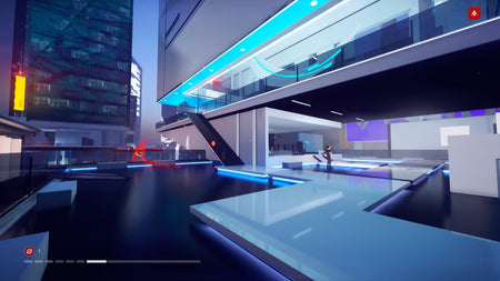 Mirror's Edge: Catalyst [Xbox One] Xbox One Video Game Electronic Arts   