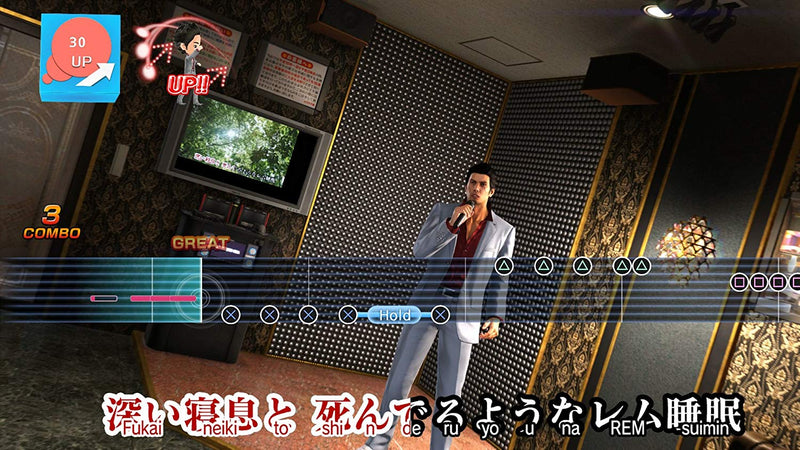 Yakuza 6: The Song of Life - Essence of Art Edition [PlayStation 4] PlayStation 4 Video Game SEGA   
