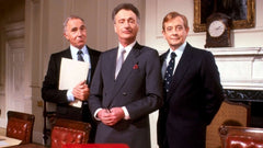 Yes, Minister: The Complete Collection - Seasons 1-3 [DVD Box Set] DVDs & Blu-Rays BBC   