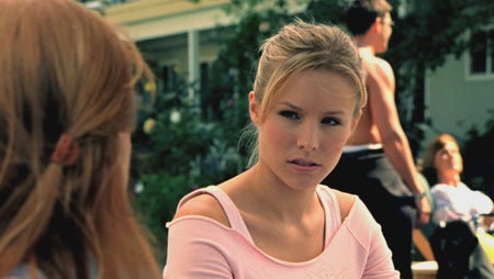 Veronica Mars - The Complete Series - Seasons 1-3 [DVD Box Set] DVDs & Blu-Rays Warner Bros.   