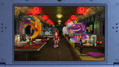 Yo-kai Watch 2: Psychic Specters [Nintendo 3DS] Nintendo 3DS Video Game Nintendo   
