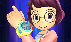 Yo-kai Watch 3 [Nintendo 3DS] Nintendo 3DS Video Game Nintendo   