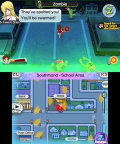 Yo-kai Watch 3 [Nintendo 3DS] Nintendo 3DS Video Game Nintendo   