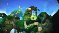 Yoku's Island Express [Nintendo Switch] Nintendo Switch Video Game Team17   