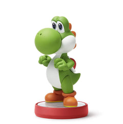 Yoshi Amiibo - Super Mario Series [Nintendo Accessory] Nintendo Accessories Nintendo   