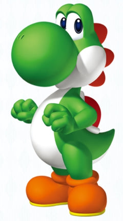 Yoshi Amiibo - Super Mario Series [Nintendo Accessory] Nintendo Accessories Nintendo   
