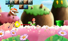 Yoshi's New Island [Nintendo 3DS] Nintendo 3DS Video Game Nintendo   