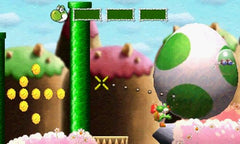 Yoshi's New Island [Nintendo 3DS] Nintendo 3DS Video Game Nintendo   