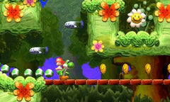 Yoshi's New Island [Nintendo 3DS] Nintendo 3DS Video Game Nintendo   