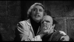 Young Frankenstein [DVD] DVDs & Blu-Rays 20th Century Fox   