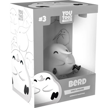 Youtooz: Animator Collection - Berd Vinyl Figure #3 Toys & Games Youtooz   