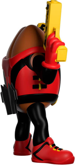 Youtooz: Animator Collection - Killer Bean Vinyl Figure #14 Toys & Games Youtooz   