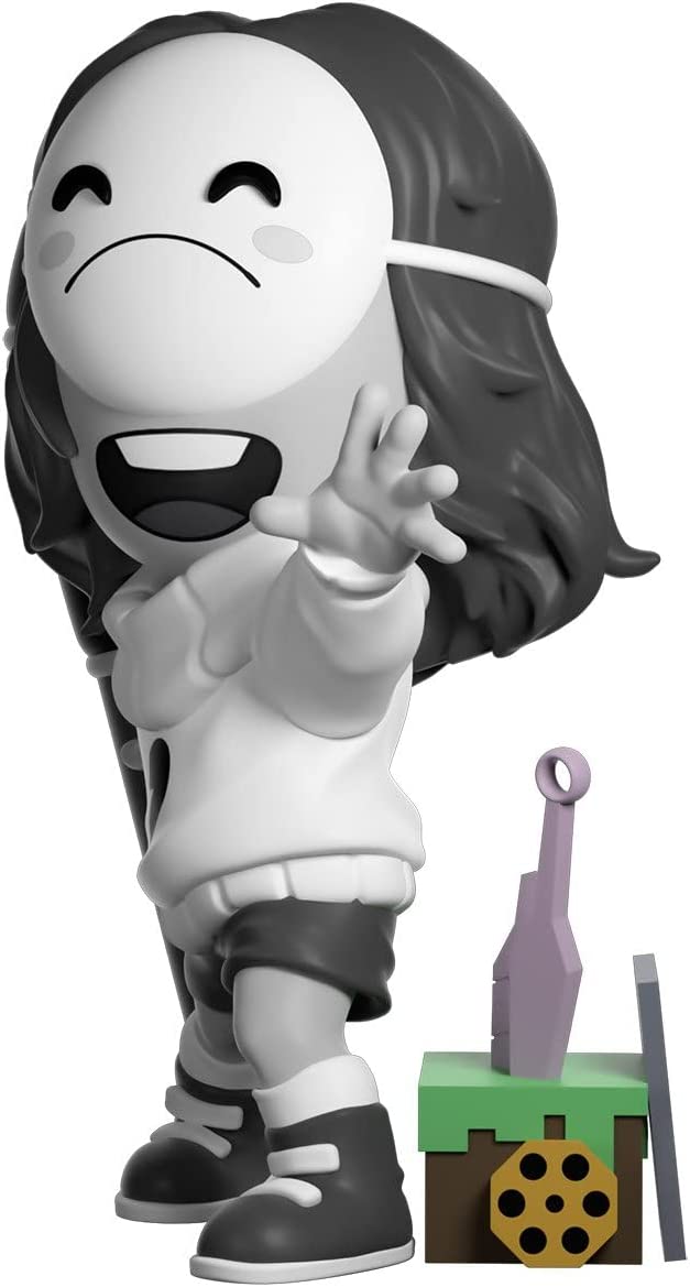 Youtooz: Animator Collection - SAD-ist Vinyl Figure #15 Toys & Games Youtooz   