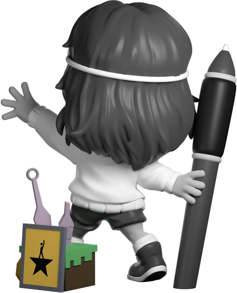 Youtooz: Animator Collection - SAD-ist Vinyl Figure #15 Toys & Games Youtooz   