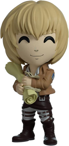 Youtooz: Attack on Titan Collection - Armin Vinyl Figure #2 Toys & Games Youtooz   