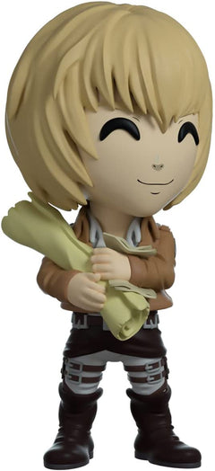 Youtooz: Attack on Titan Collection - Armin Vinyl Figure #2 Toys & Games Youtooz   