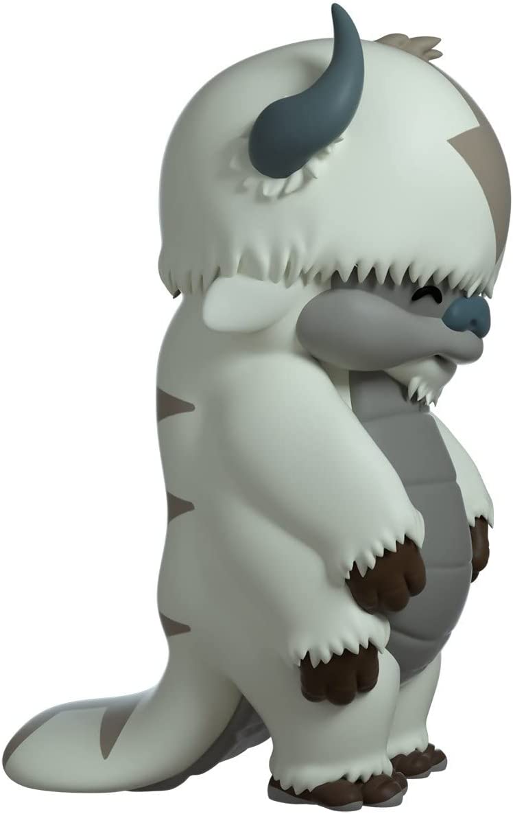 Youtooz Avatar: The Last Airbender Collection - Appa Standing Vinyl Figure #2 Toys & Games Youtooz   