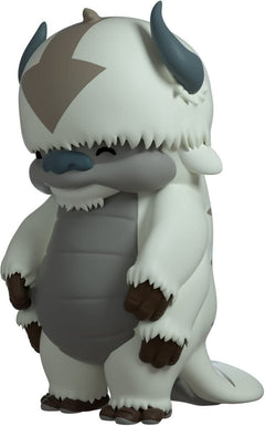 Youtooz Avatar: The Last Airbender Collection - Appa Standing Vinyl Figure #2 Toys & Games Youtooz   