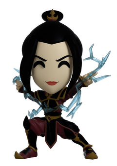 Youtooz Avatar: The Last Airbender Collection - Azula Vinyl Figure #9 Toys & Games Youtooz   