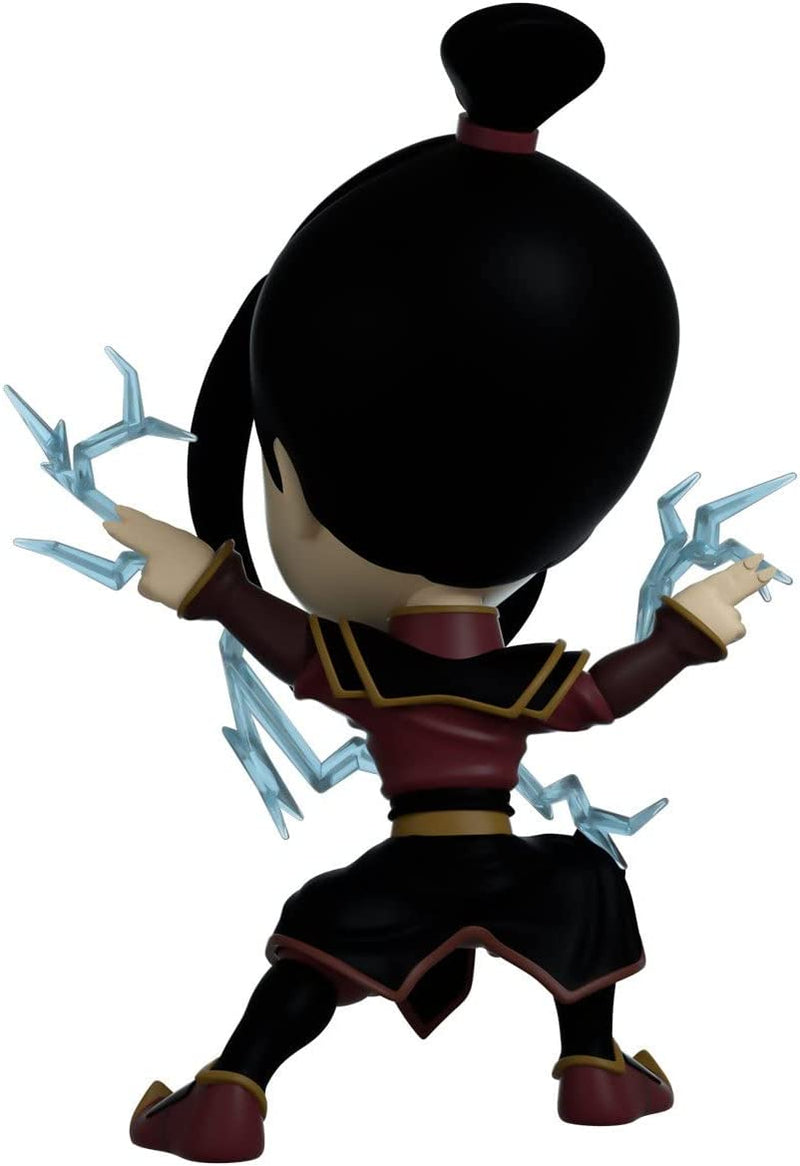 Youtooz Avatar: The Last Airbender Collection - Azula Vinyl Figure #9 Toys & Games Youtooz   