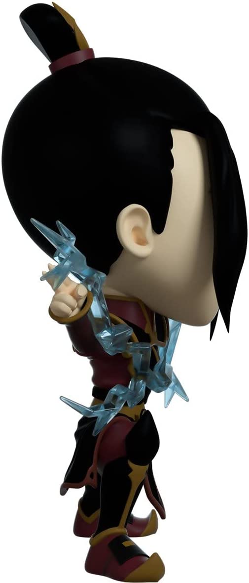 Youtooz Avatar: The Last Airbender Collection - Azula Vinyl Figure #9 Toys & Games Youtooz   