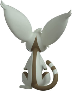 Youtooz Avatar: The Last Airbender Collection - Momo Vinyl Figure #6 Toys & Games Youtooz   